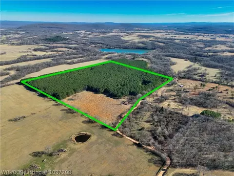 85201 S 4686 Rd, Stilwell, OK 74960