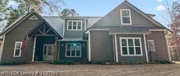 95 97 Thunder Mountain Rd, Caddo Gap, AR 71935