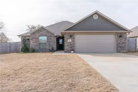 305 Boulder Dr, Van Buren, AR 72956
