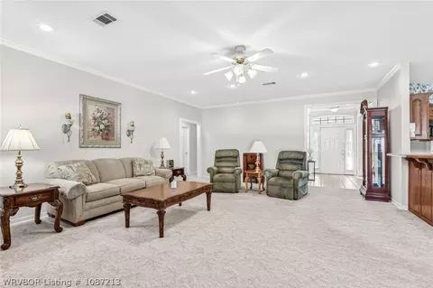 Living - 6301 Cedar Break Dr, Fort Smith, AR 72916 photo 2 of 3