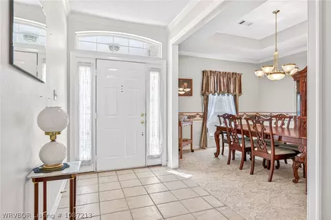 Entry Way - 6301 Cedar Break Dr, Fort Smith, AR 72916 photo 1 of 1