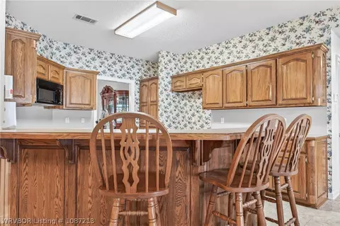 Kitchen - 6301 Cedar Break Dr, Fort Smith, AR 72916 photo 3 of 4