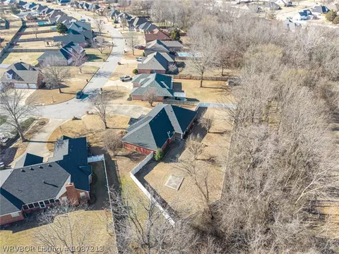 View/Area - 6301 Cedar Break Dr, Fort Smith, AR 72916 photo 3 of 5