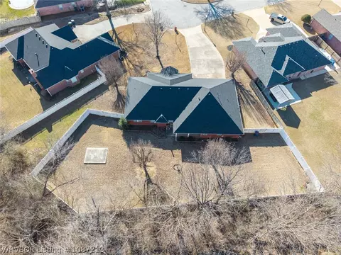 View/Area - 6301 Cedar Break Dr, Fort Smith, AR 72916 photo 4 of 5