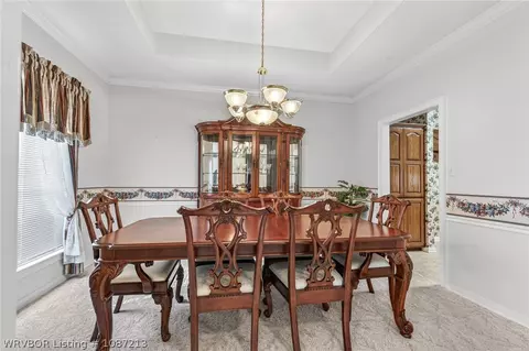 Dining - 6301 Cedar Break Dr, Fort Smith, AR 72916 photo 3 of 3