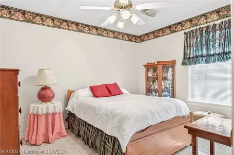 Bedroom - 6301 Cedar Break Dr, Fort Smith, AR 72916 photo 1 of 7