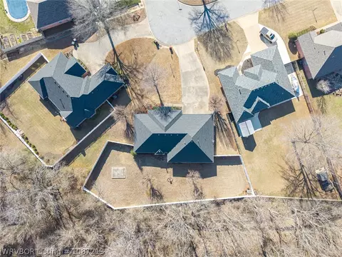 View/Area - 6301 Cedar Break Dr, Fort Smith, AR 72916 photo 5 of 5