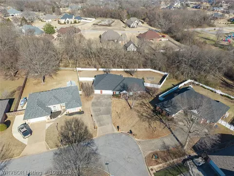 View/Area - 6301 Cedar Break Dr, Fort Smith, AR 72916 photo 1 of 5