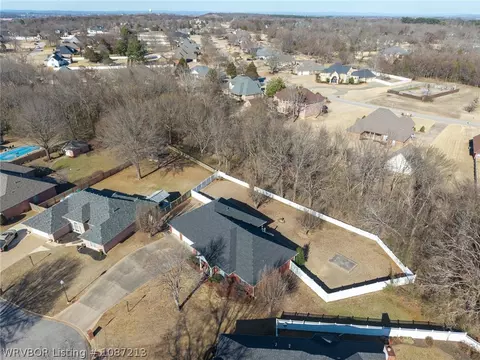 View/Area - 6301 Cedar Break Dr, Fort Smith, AR 72916 photo 2 of 5
