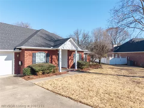 Other - 6301 Cedar Break Dr, Fort Smith, AR 72916 photo 1 of 9