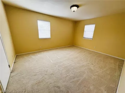 Bedroom - 2100 S 70th St, Fort Smith, AR 72903 photo 5 of 6