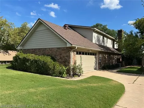 Exterior - 2100 S 70th St, Fort Smith, AR 72903 photo 3 of 5