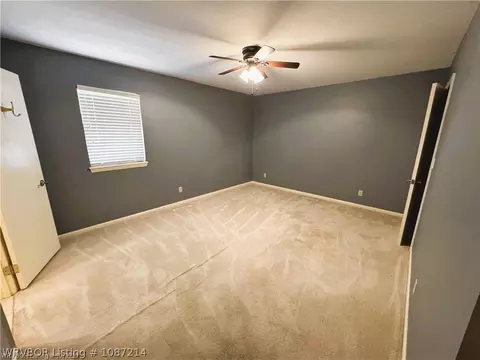 Bedroom - 2100 S 70th St, Fort Smith, AR 72903 photo 2 of 6