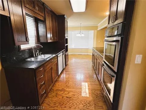 Entry Way - 2100 S 70th St, Fort Smith, AR 72903 photo 1 of 3