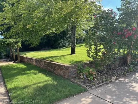 Exterior - 2100 S 70th St, Fort Smith, AR 72903 photo 4 of 5