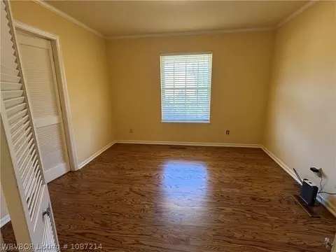 Bedroom - 2100 S 70th St, Fort Smith, AR 72903 photo 1 of 6