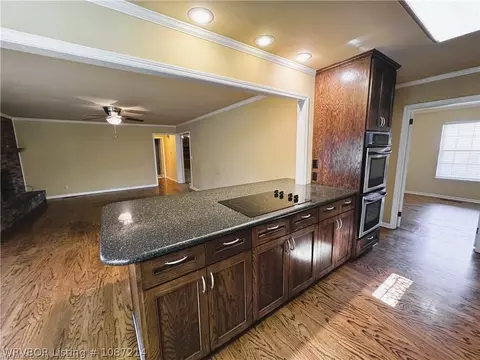 Kitchen - 2100 S 70th St, Fort Smith, AR 72903 photo 1 of 1