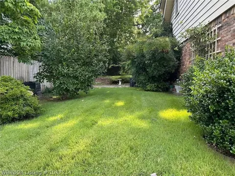Exterior - 2100 S 70th St, Fort Smith, AR 72903 photo 5 of 5