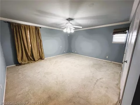 Bedroom - 2100 S 70th St, Fort Smith, AR 72903 photo 4 of 6