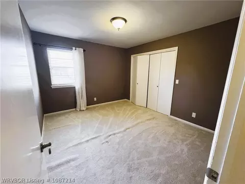 Bedroom - 2100 S 70th St, Fort Smith, AR 72903 photo 6 of 6
