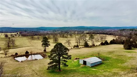 16119 Hontubby Rd, Heavener, OK 74937