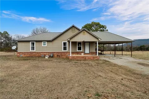 477 Goodwin Addition Dr, Paris, AR 72855