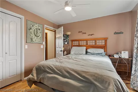Bedroom - 477 Goodwin Addition Dr, Paris, AR 72855 photo 4 of 4
