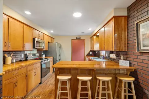 Kitchen - 477 Goodwin Addition Dr, Paris, AR 72855 photo 1 of 3