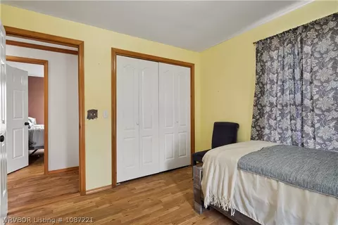 Bedroom - 477 Goodwin Addition Dr, Paris, AR 72855 photo 2 of 4
