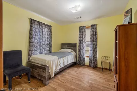 Bedroom - 477 Goodwin Addition Dr, Paris, AR 72855 photo 1 of 4