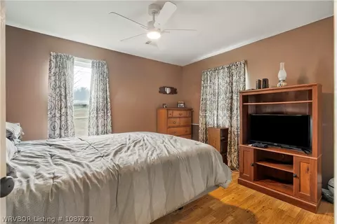 Bedroom - 477 Goodwin Addition Dr, Paris, AR 72855 photo 3 of 4