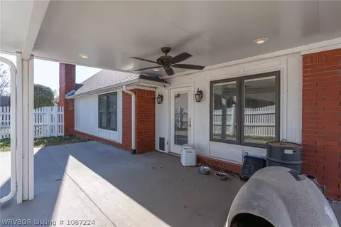 2305 Brigadoon Dr, Fort Smith, AR 72908 photo 46