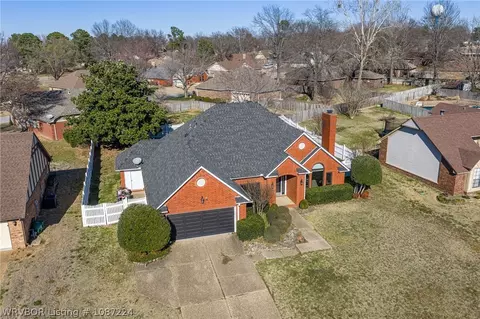 2305 Brigadoon Dr, Fort Smith, AR 72908 photo 48