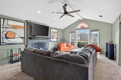 2305 Brigadoon Dr, Fort Smith, AR 72908 photo 15