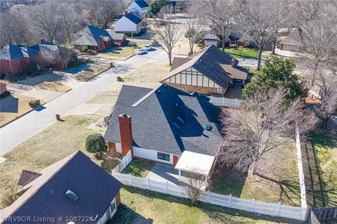 2305 Brigadoon Dr, Fort Smith, AR 72908 photo 52