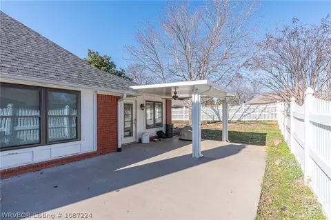 2305 Brigadoon Dr, Fort Smith, AR 72908 photo 44