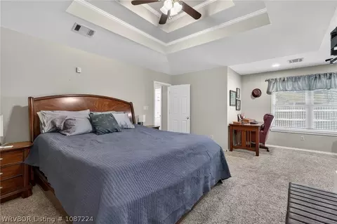 2305 Brigadoon Dr, Fort Smith, AR 72908 photo 27