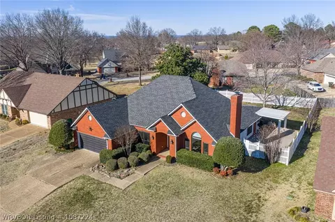 2305 Brigadoon Dr, Fort Smith, AR 72908 photo 47