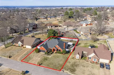2305 Brigadoon Dr, Fort Smith, AR 72908 photo 53