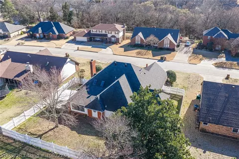 2305 Brigadoon Dr, Fort Smith, AR 72908 photo 51