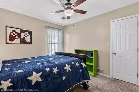 2305 Brigadoon Dr, Fort Smith, AR 72908 photo 32