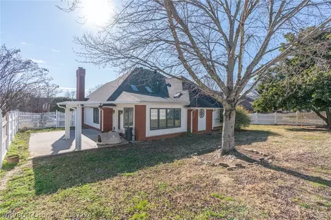 2305 Brigadoon Dr, Fort Smith, AR 72908 photo 42