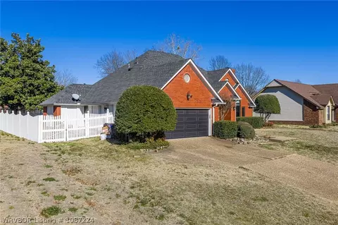 2305 Brigadoon Dr, Fort Smith, AR 72908 photo 41