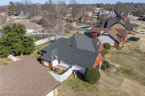 2305 Brigadoon Dr, Fort Smith, AR 72908 photo 49