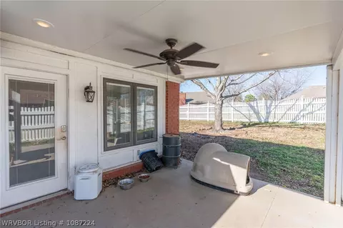 2305 Brigadoon Dr, Fort Smith, AR 72908 photo 45