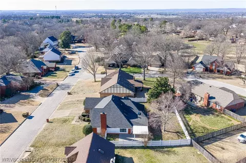 2305 Brigadoon Dr, Fort Smith, AR 72908 photo 54