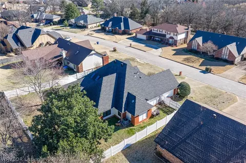 2305 Brigadoon Dr, Fort Smith, AR 72908 photo 50