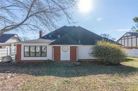 2305 Brigadoon Dr, Fort Smith, AR 72908 photo 43