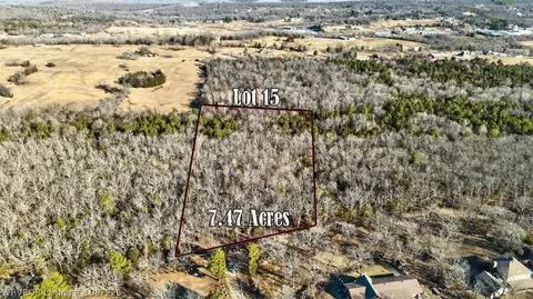 lot15 Skinner Hts, Greenwood, AR 72936