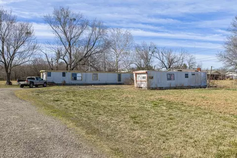 7501 Old Concord Rd, Alma, AR 72921